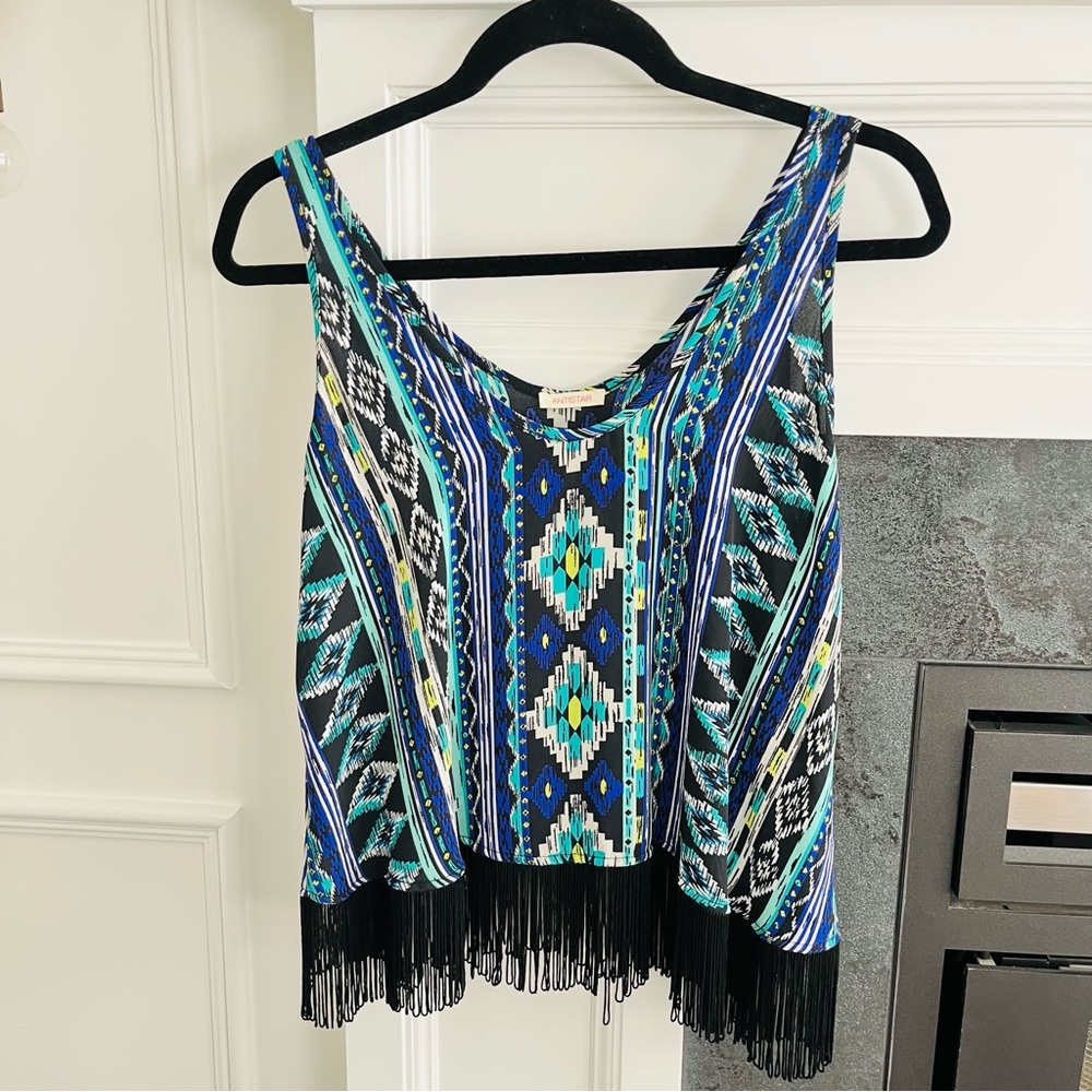ANTISTAR • Top